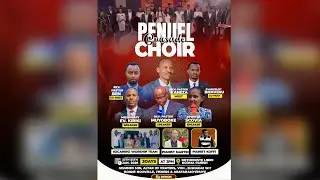 IGITERANE PENUEL CHOIR(CRUSADE)BUTARE METHODIST