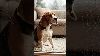Dog Listening Carefully 🐶👂 | Funny Dog Reaction