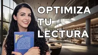 C&oacute;mo Sacar el M&aacute;ximo Provecho de los Libros