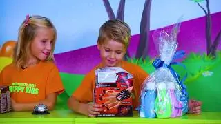 ZDRAVO DETE - HAPPY KIDS [11/04]