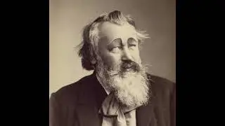 Brahms Was Tripping When Composing Hungarian Dance No. 5