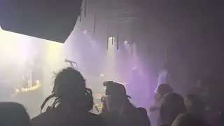 2025-10-25 SICKMARK @ Kabinet M&uacute;z, Brno, CZ