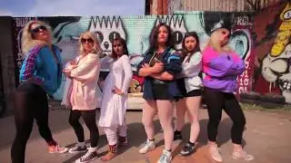 Too Many T's - Boom Bap (Official Video)