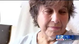 Inside the Story: Liver transplant heals a body and a relationship