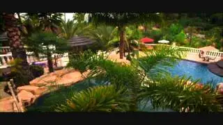 Nick Radoi Mansion - 