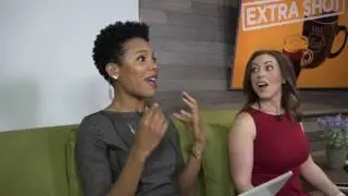 Extra Shot: Family puts their kids on a digital diet