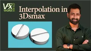 Interpolation in 3ds Max &ndash; Motion & Spline Smoothness Explained