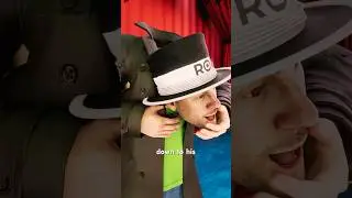 Объяснение иллюзии &laquo;опускания головы&raquo; 😳