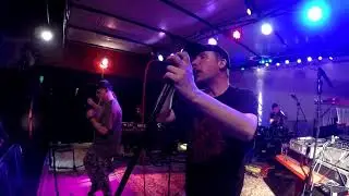 VAVAMUFFIN - JAH JEST PREZYDENTEM - LIVE - QLTUR KOMBINAT - PIEŃSK - 2019