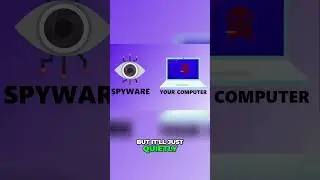 Spyware  The Creep Hiding on Your Computer and Stealing Everything