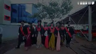 GRADUATION DAY 2023 | AGMRCET | AGM Rural COLLEGE OF ENGINEERING AND TECHNOLOGY
