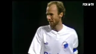 Legends Club: Se Pierre Larsens historiske m&aring;l