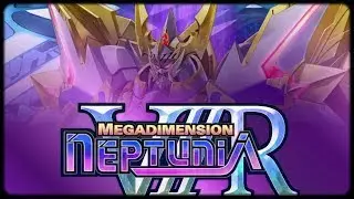Battle of General Affimojas (Megadimension Neptunia VIIR)