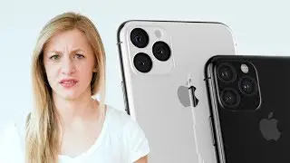 iPhone 11 Leaked And It&rsquo;s Ugly