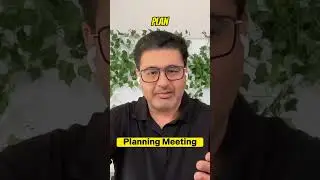 Planning Meeting #meeting #meetingplanner #office #workplace #career #short #planning