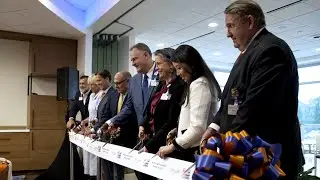Building the future of care: What UF Health North's latest expansion means for Northeast Florida