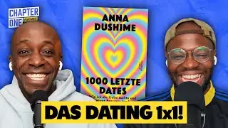 Wer zahlt beim ersten Date? Das Dating 1x1! | Chapter One Podcast #43