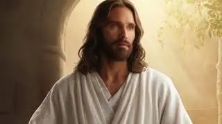The Servant's Towel, Jesus Washes Feet!