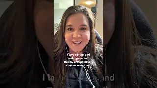 Why do we let our limiting beliefs win? #limitingbeliefs #shorts #dowhatyoulove #dowhatmakesyouhappy