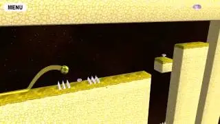 The Impossible Bouncy Ball Game - Available on #iOS #Android #OSX #Amazon #Kindle #Impossible #Bo...