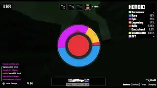 85th spin of trying to at least get a relic in krunker