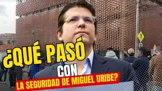 Las fallas del Estado son evidentes: Daniel Brice&ntilde;o