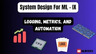 System Design Basics: Logging, Metrics, and Automation