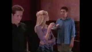 Off Centre S01E00 Unaired Pilot