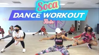 Soca Fitness