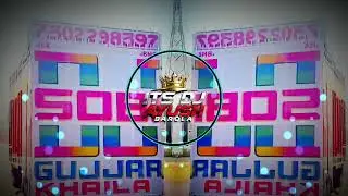 Dj Sobi Gujjar Intro Mix Dj Ayush Barola | मात्र ₹150 मे Kisi Bhi Ko Intro Banvana Ho 8920309714 