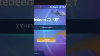 Mobile Legends Adventure: MLA CDkey November 2022
