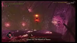 Morbid: The Lords of Ire - Queen Ira, The Womb of Thorax - Lotus Prince Presents