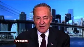 Chuck Schumer: Keystone is not a jobs bill