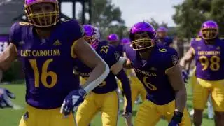 2045 Week 11 vs. Georgia Tech | DITR MDJ