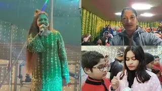 Ajke jacchi Arunita Kanjilal ke dekhte ☺️