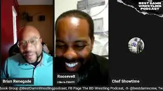 Caprice Coleman vs Dontae Smiley