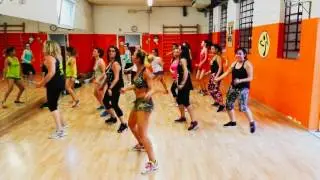 Zumba with Alice - 