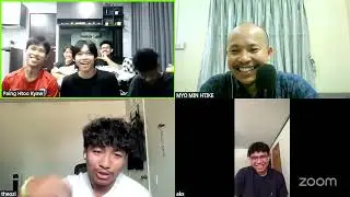 UK Men နှင့် Myanmar Men ဘာကွာလဲ ဆိုတာကို ကျောင်းသားတွေရဲ့ အဖြေ