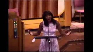 Spirit Song sung by Shelaagh Ferrell