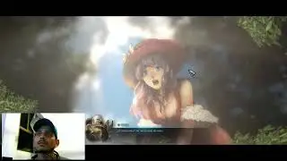 Mu Legend Open Beta Primera Impresi&oacute;n