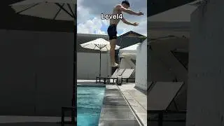 【Water Resistance Training】プールトレーニング