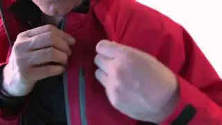 Tropiformer Demo - Lightweight Fabric