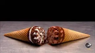Ice Cream Sandwiches   How Its Made