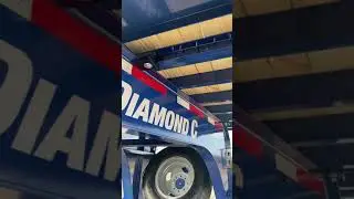 FMAX 312 (40K Package) #Shorts | Diamond C