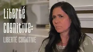 Libert&eacute; Cognitive : Contr&ocirc;le Mental