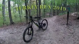 MTB Turkey Run 2019