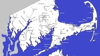 Dispossession: Indigenous Land Loss in Plymouth Colony