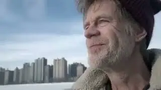Exitmusic - The Cold (Shameless season 4 ending)