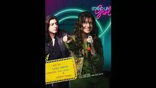Stand up Girl OST by  Sami Khan I Tu Jaag Jaag I Aimen Zahrah I Zara Noor Abbas I Danyal Zafar.