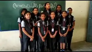 എത്ര സുന്ദരമെത്ര സുന്ദരം എന്റെ മലയാളം.. 🥰🥰🥰🥰